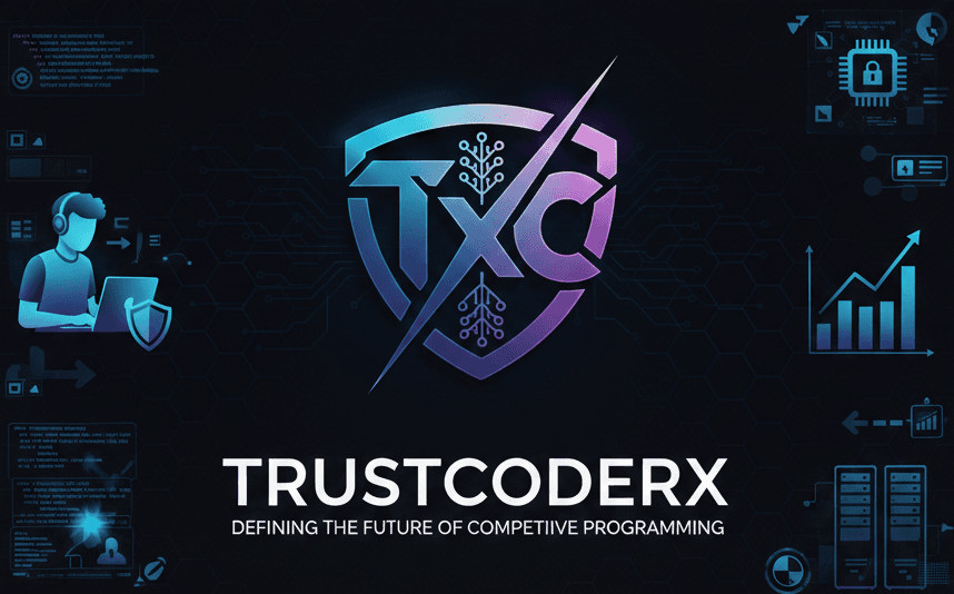 TrustCoderX Background